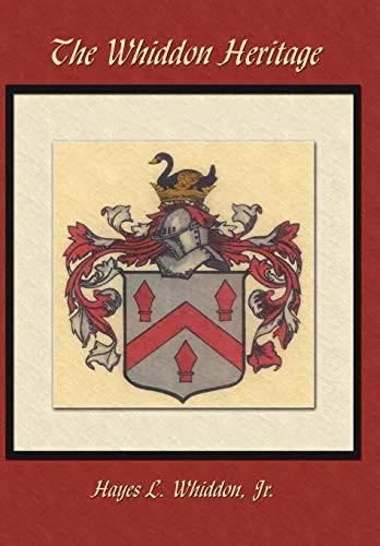 The Whiddon Heritage