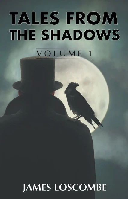 Tales from the Shadows (Short Story Collection)