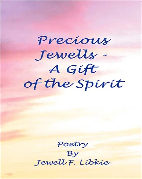 Precious Jewells - A Gift of the Spirit