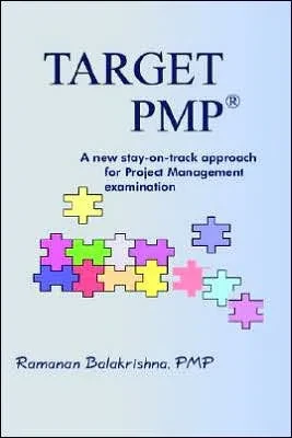 Target Pmp: A New Stay-On-Track Approach