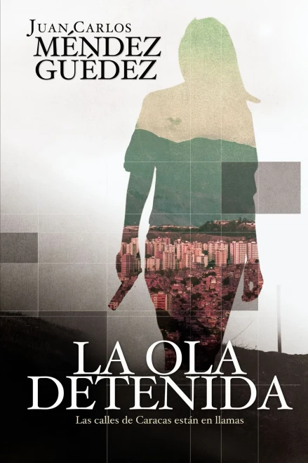 La ola detenida