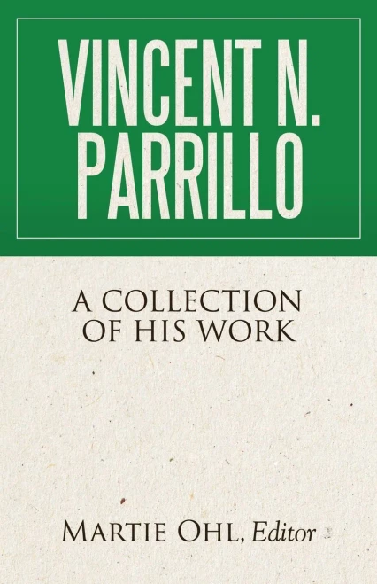 Vincent N. Parrillo: A Collection of His Work