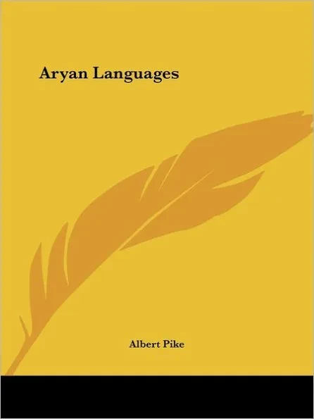 Aryan Languages