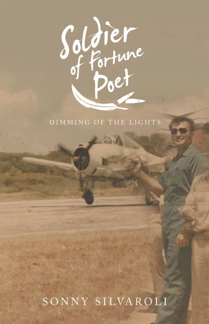Soldier of Fortune Poet: Dimming of the Lights