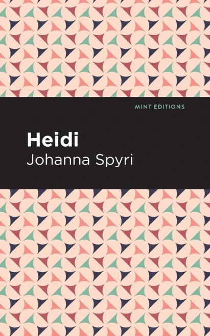 Heidi (Mint Editions)