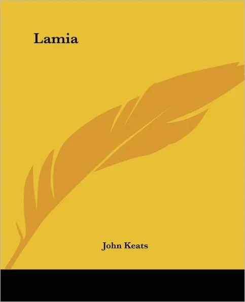 Lamia