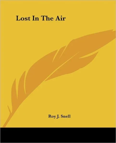Lost In The Air