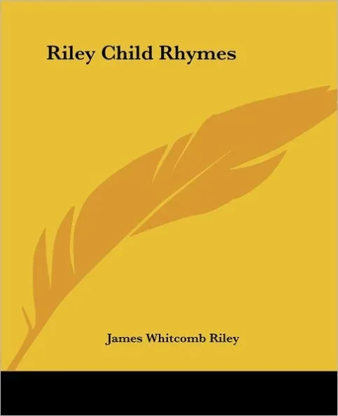 Riley Child Rhymes