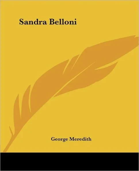 Sandra Belloni