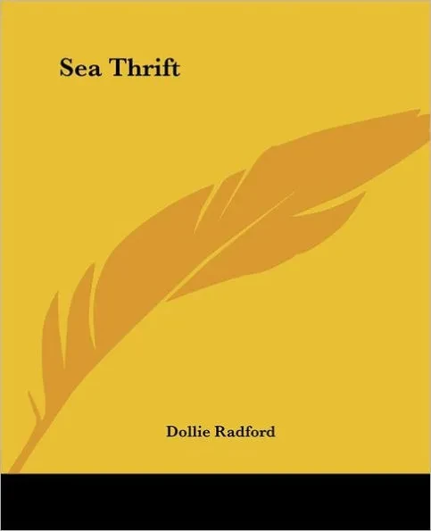 Sea Thrift