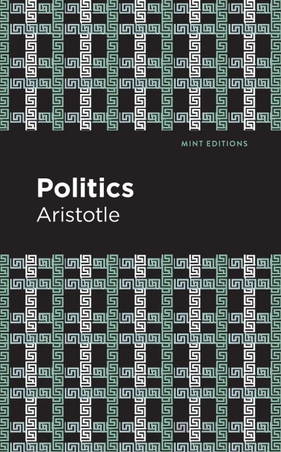 Politics (Mint Editions)