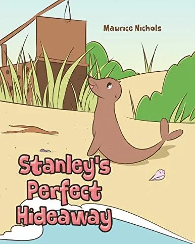 Stanley's Perfect Hideaway