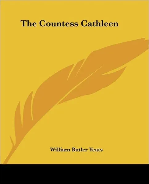 The Countess Cathleen