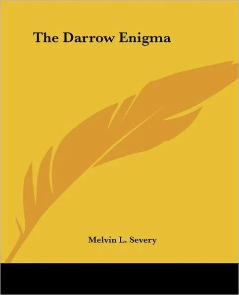 The Darrow Enigma