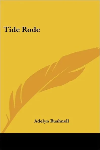 Tide Rode