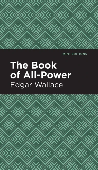 The Book of All-Power (Mint Editions)