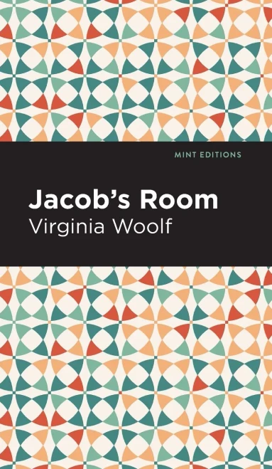 Jacob's Room (Mint Editions)