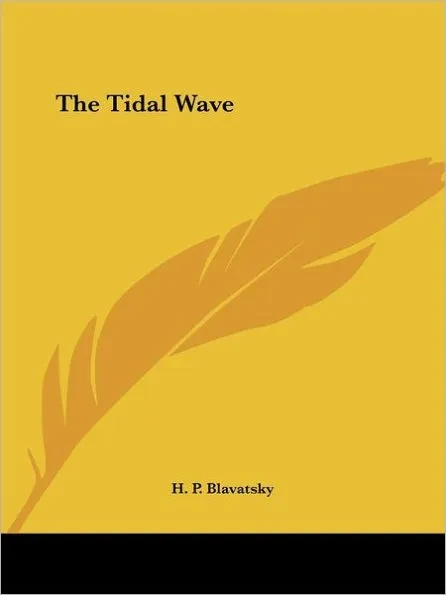 The Tidal Wave