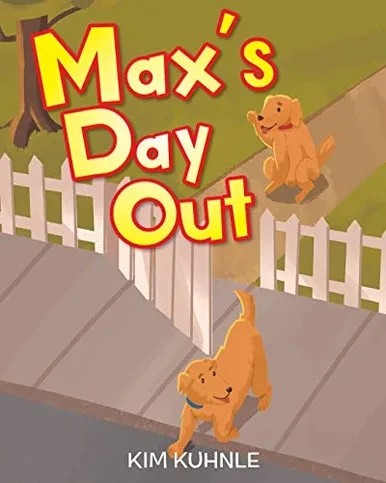 Max's Day Out