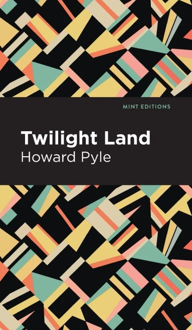 Twilight Land (Mint Editions)