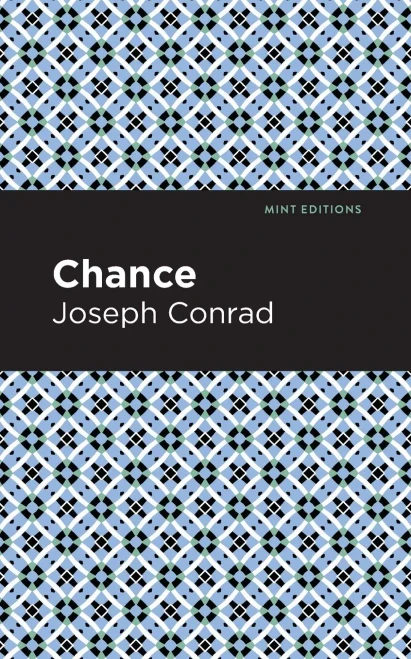 Chance (Mint Editions)