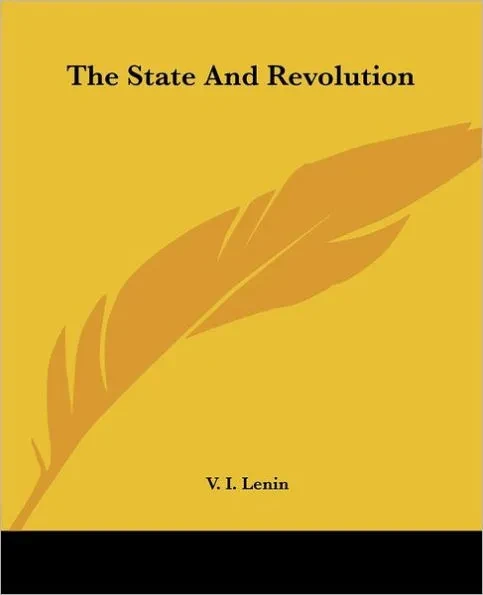 The State and Revolution