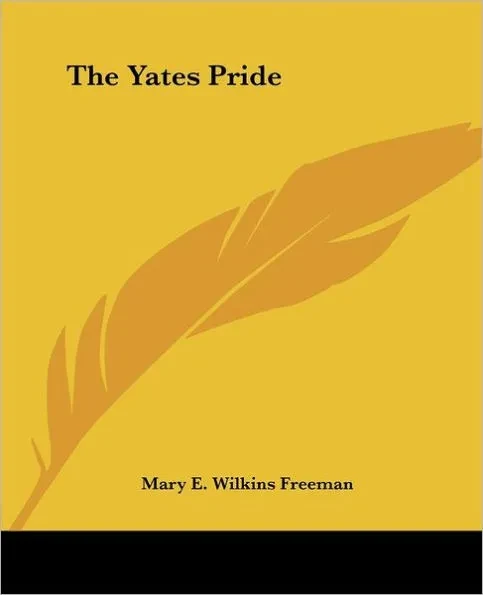 The Yates Pride