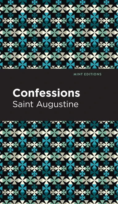 Confessions (Mint Editions)
