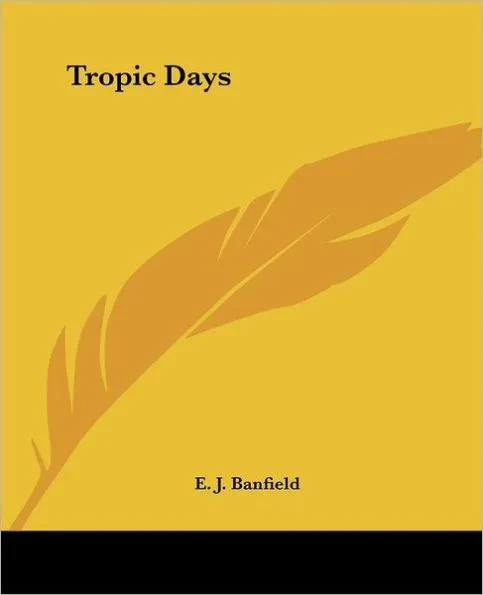 Tropic Days