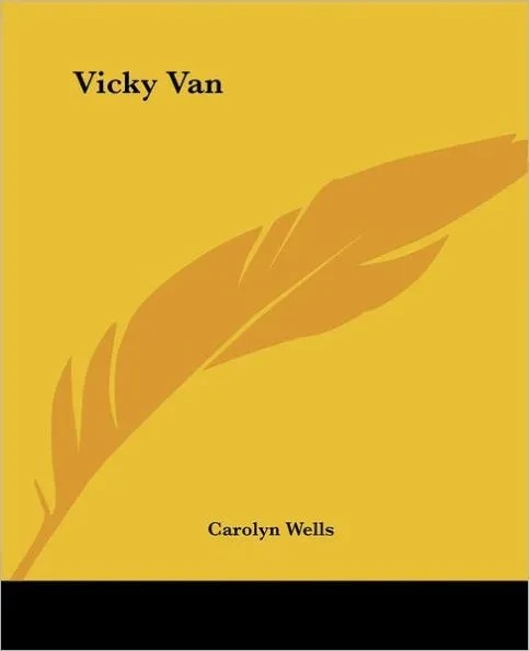 Vicky Van