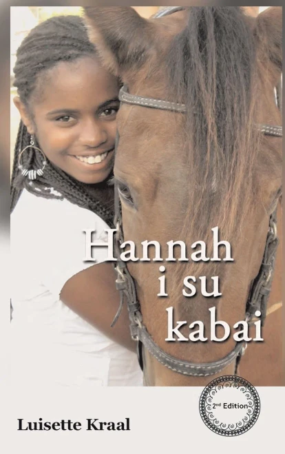 Hannah i su Kabai (Papiamento Edition)