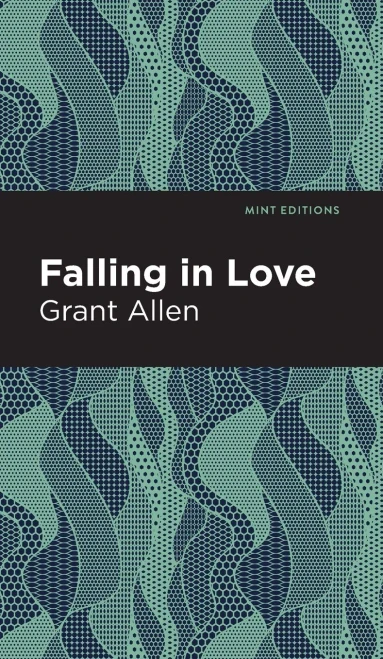 Falling in Love (Mint Editions)