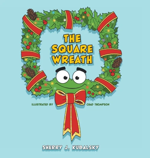 The Square Wreath