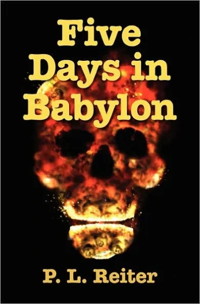 Five Days in Babylon