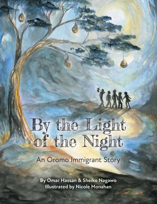 By The Light of The Night: An Oromo Immigrant Story