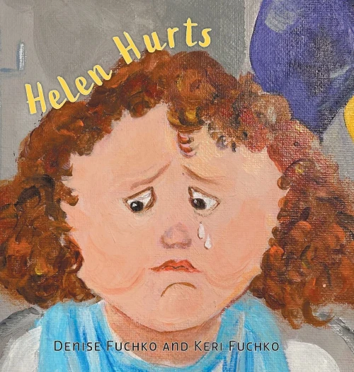 Helen Hurts