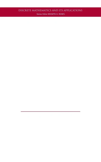 Elliptic Curves: Number Theory and Cryptography, Second Edition