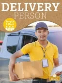 Delivery Person (People I Meet)