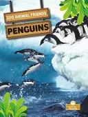 Penguins (Zoo Animal Friends)