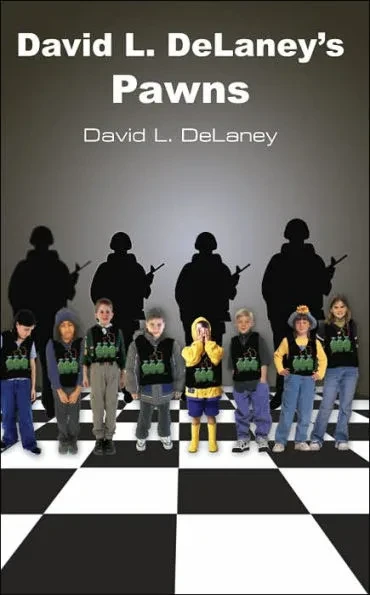 David L. DeLaney's Pawns