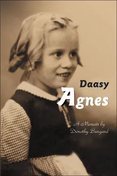 Daasy Agnes
