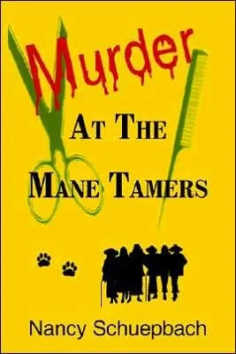 Murder at the Mane Tamers