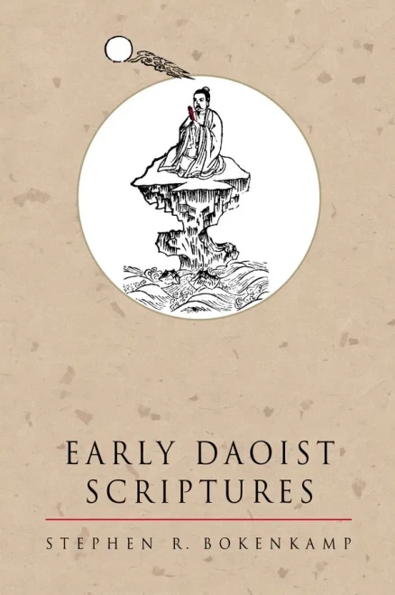 Early Daoist Scriptures (Daoist Classics , No 1)