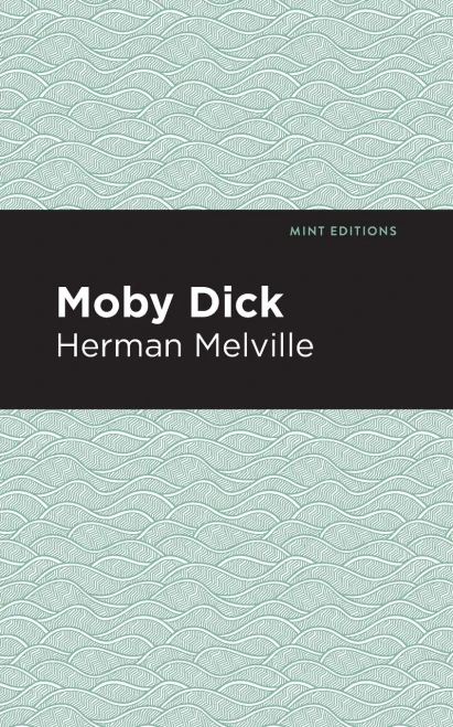 Moby Dick (Mint Editions)