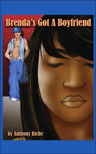 Brenda's Got A Boyfriend