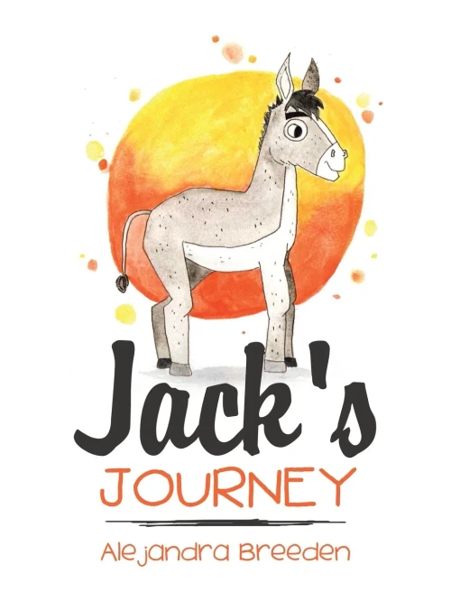 Jack's Journey