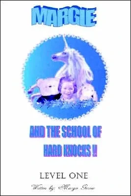 Margie and the School of Hard Knocks