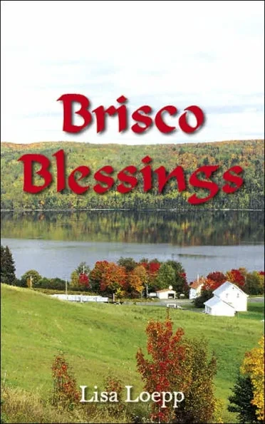 Brisco Blessings