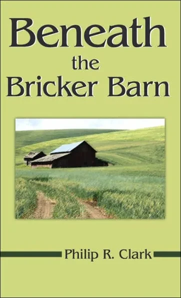 Beneath the Bricker Barn