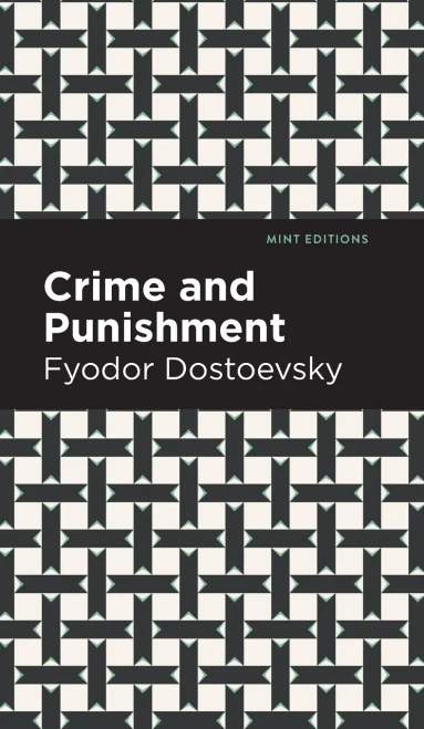Crime and Punishment (Mint Editions)